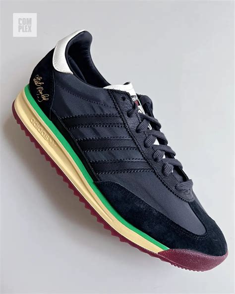 adidas herren cali marley|Adidas 72 bob marley.